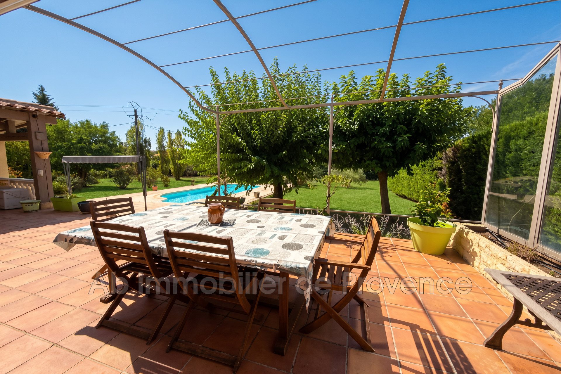 Maison à vendre, 123m², Contes