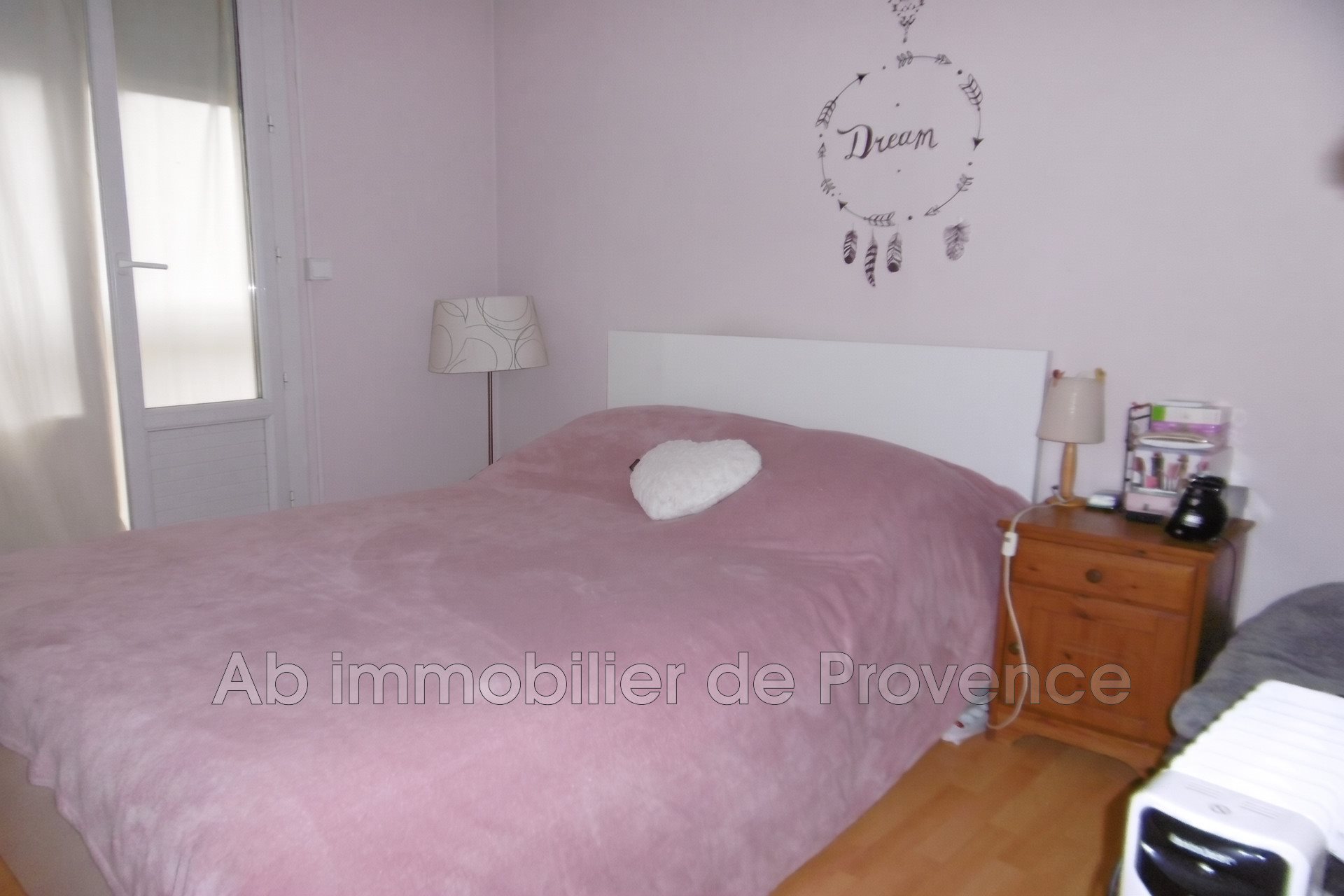 Appartement à vendre, 47m², Marignane