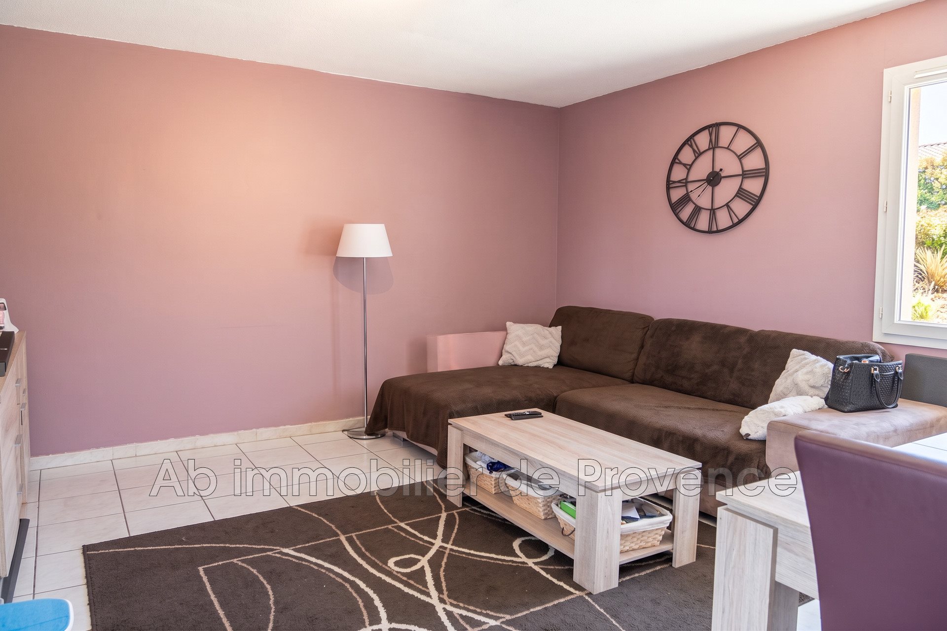 Appartement à vendre, 47m², Marignane