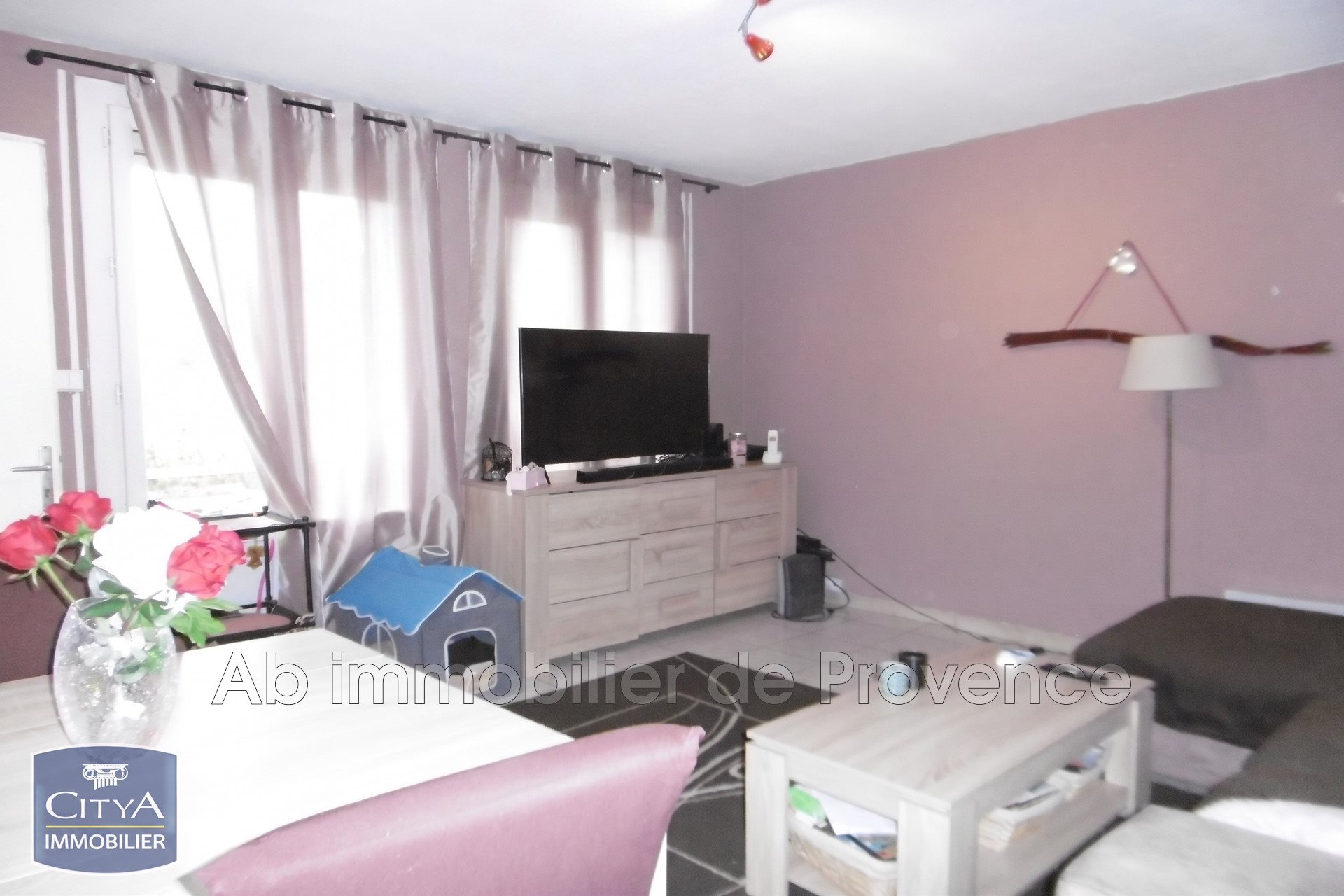 Appartement à vendre, 47m², Marignane