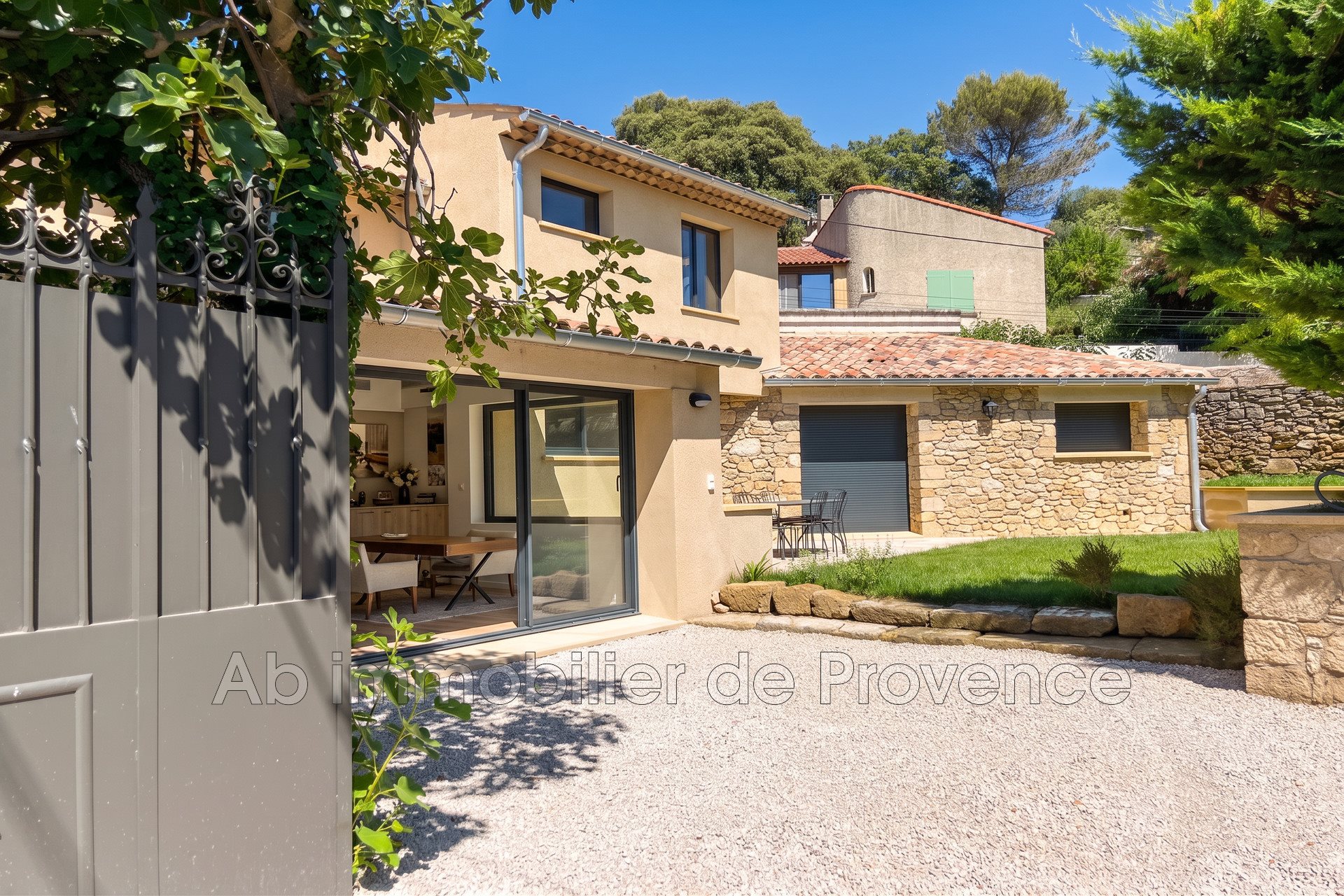 Maison à vendre, 110m², Rognes