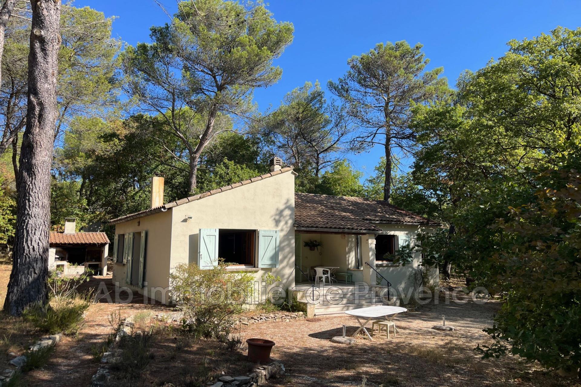Maison à vendre, 102m², Rognes