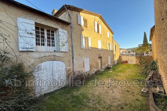 Maison à vendre, 189m², Rognes