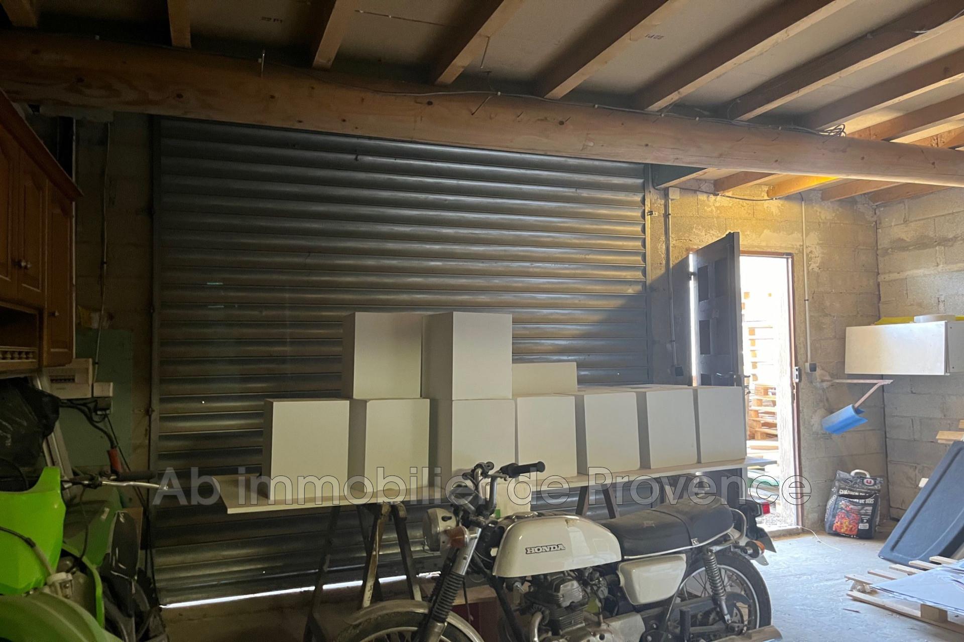 Maison à vendre, 132m², Saint-Cannat