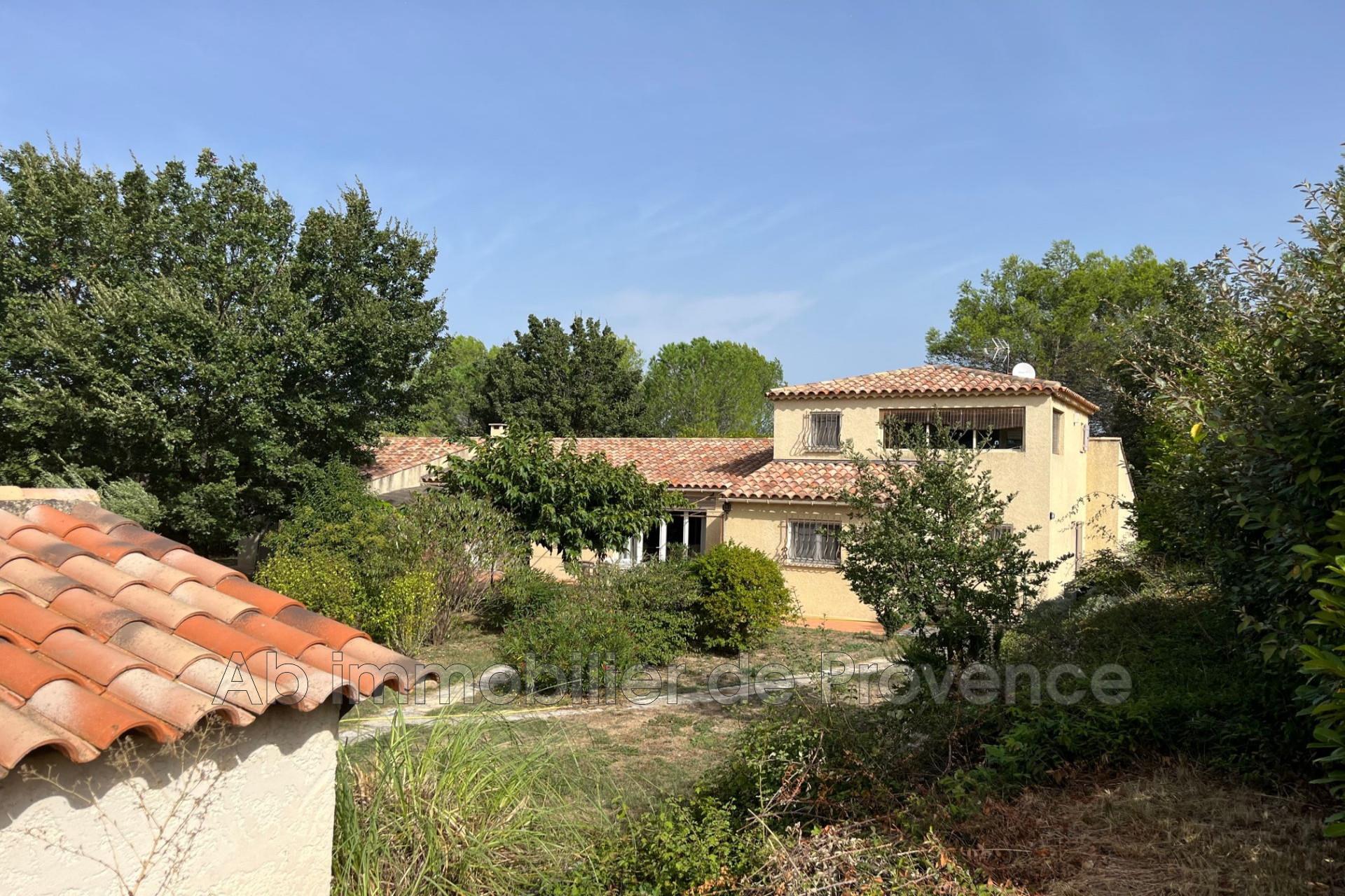 Maison à vendre, 227m², Rognes