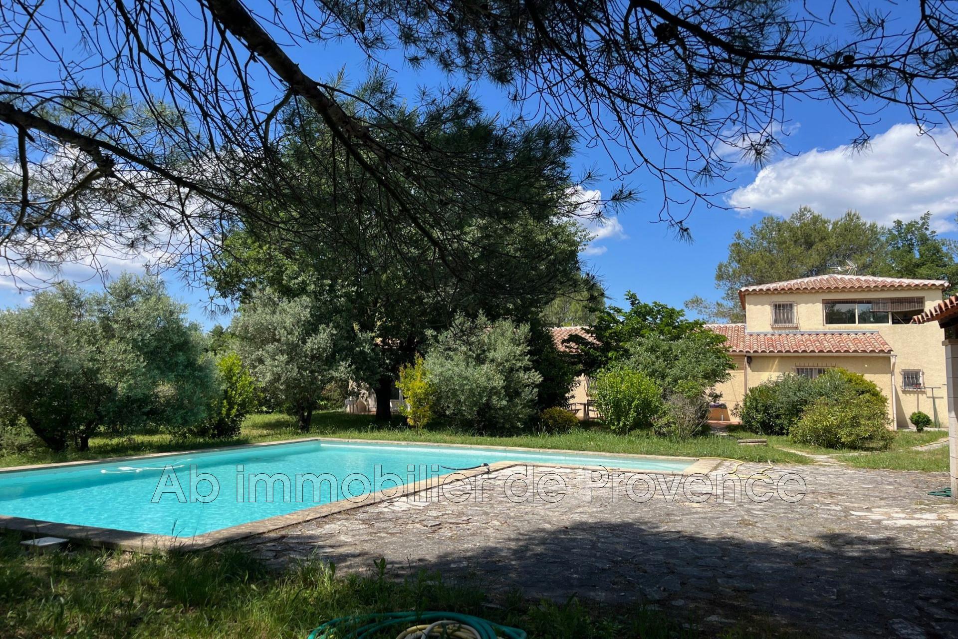 Maison à vendre, 227m², Rognes