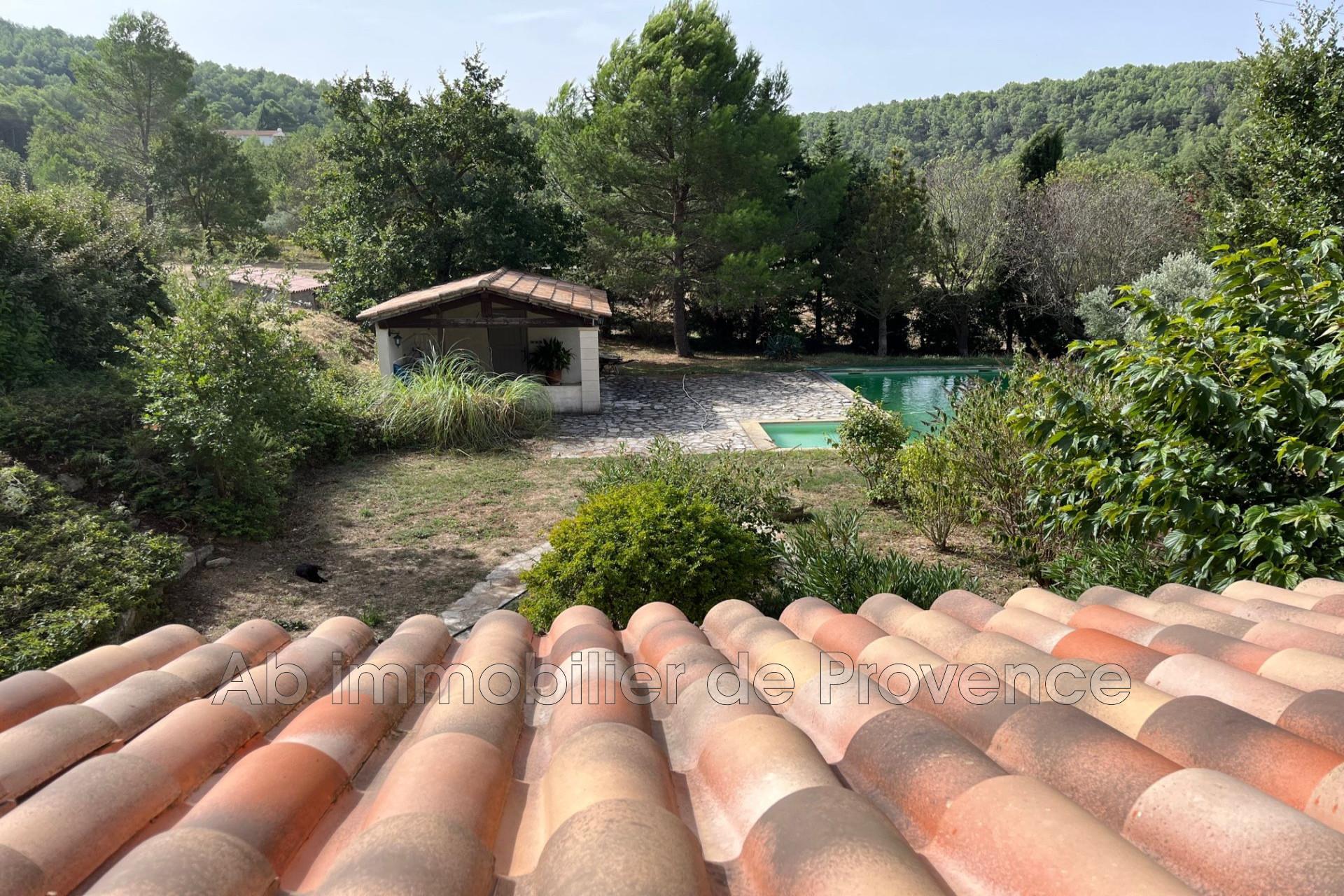 Maison à vendre, 227m², Rognes