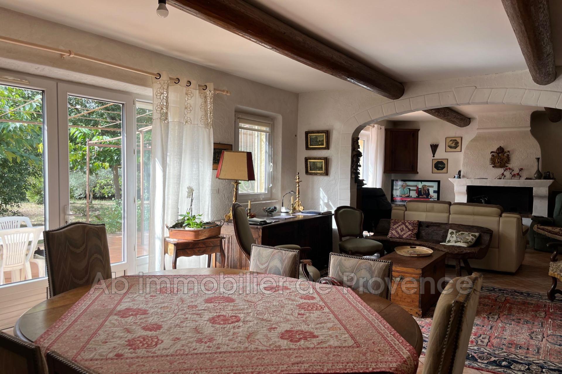 Maison à vendre, 227m², Rognes