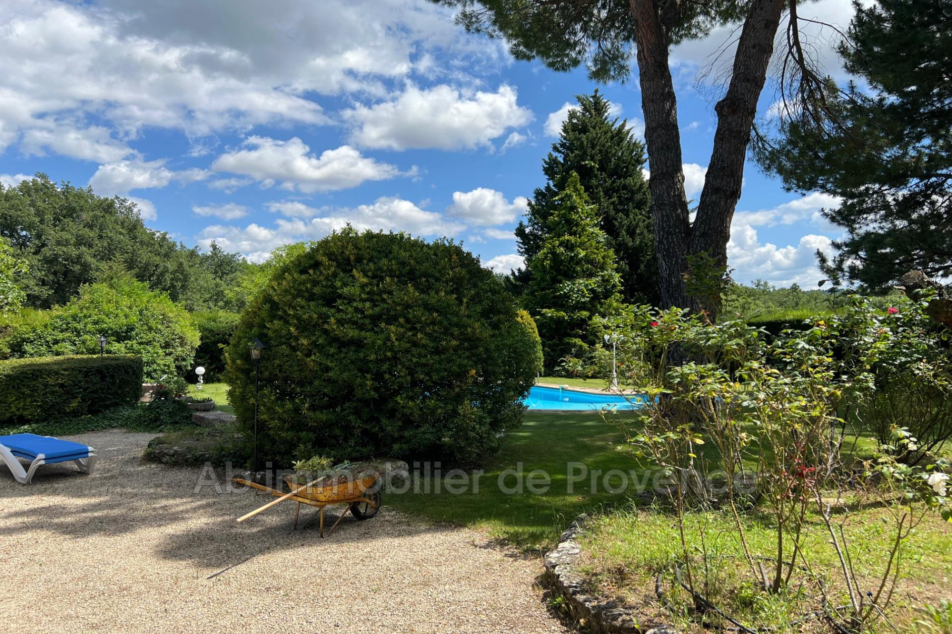 Maison à vendre, 160m², Cucuron