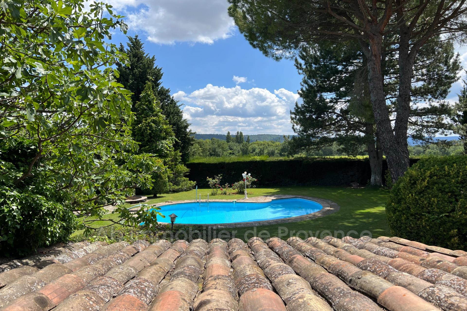 Maison à vendre, 160m², Cucuron