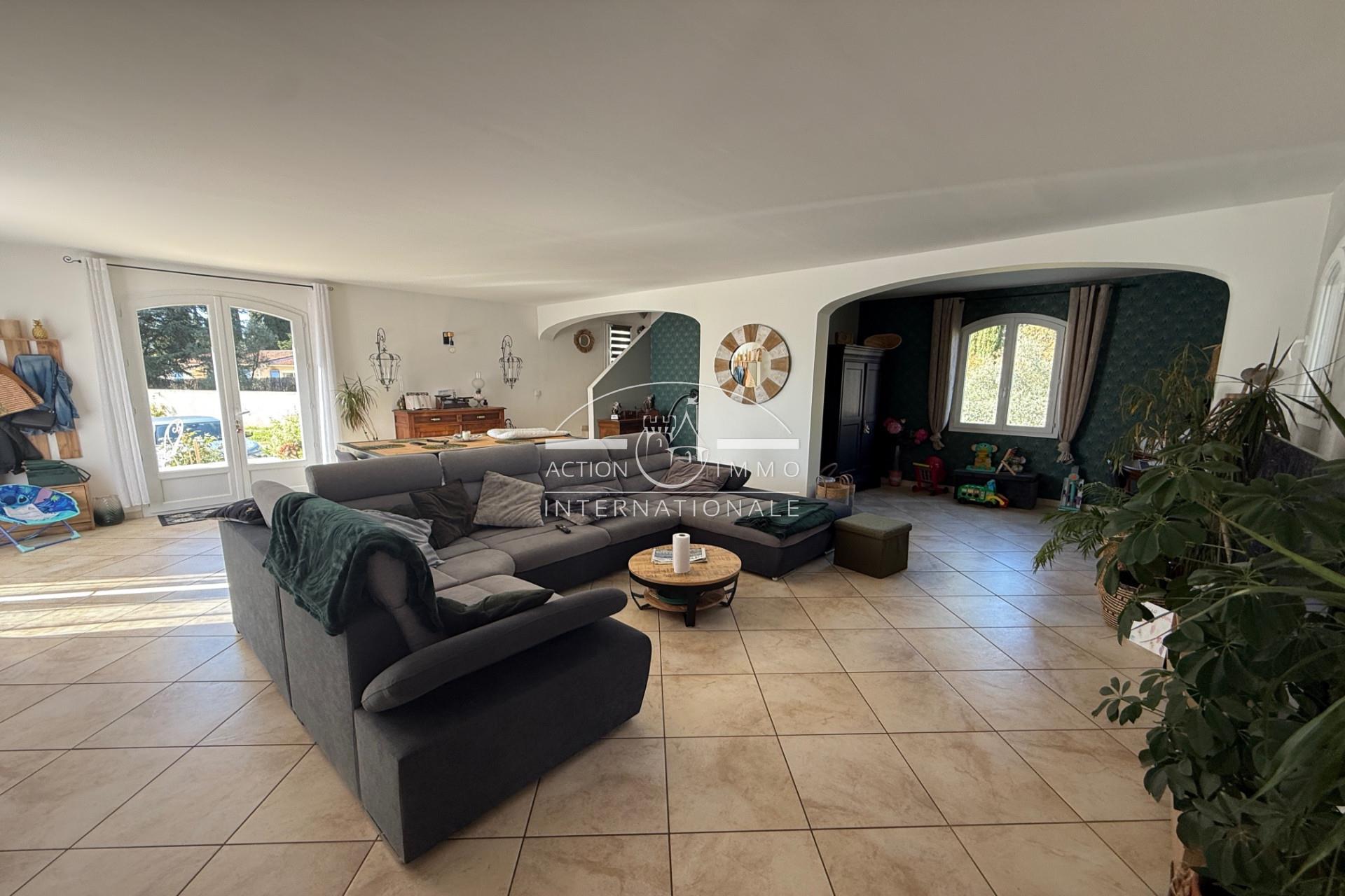 Maison à vendre, 190m², Arles