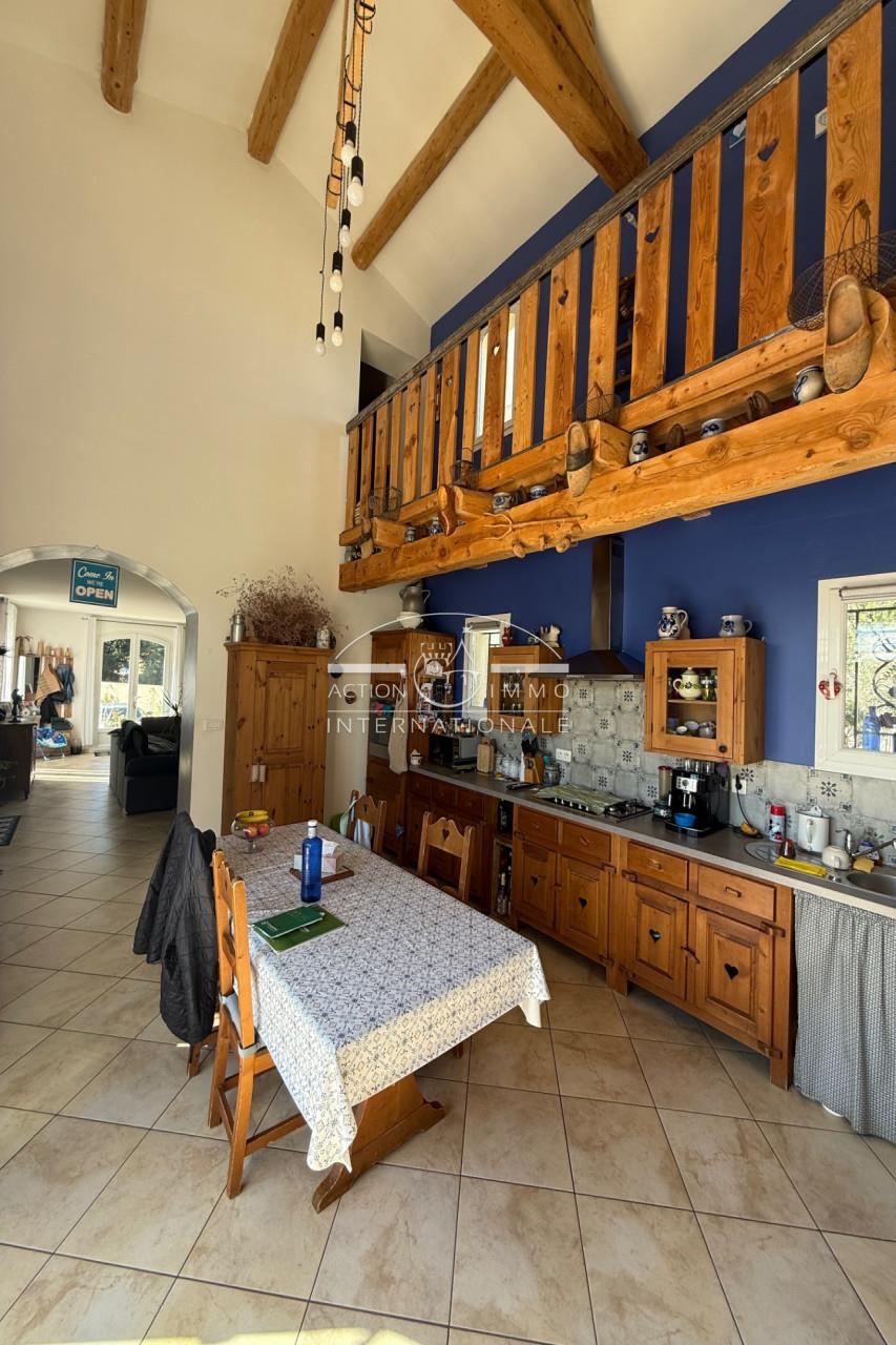 Maison à vendre, 190m², Arles
