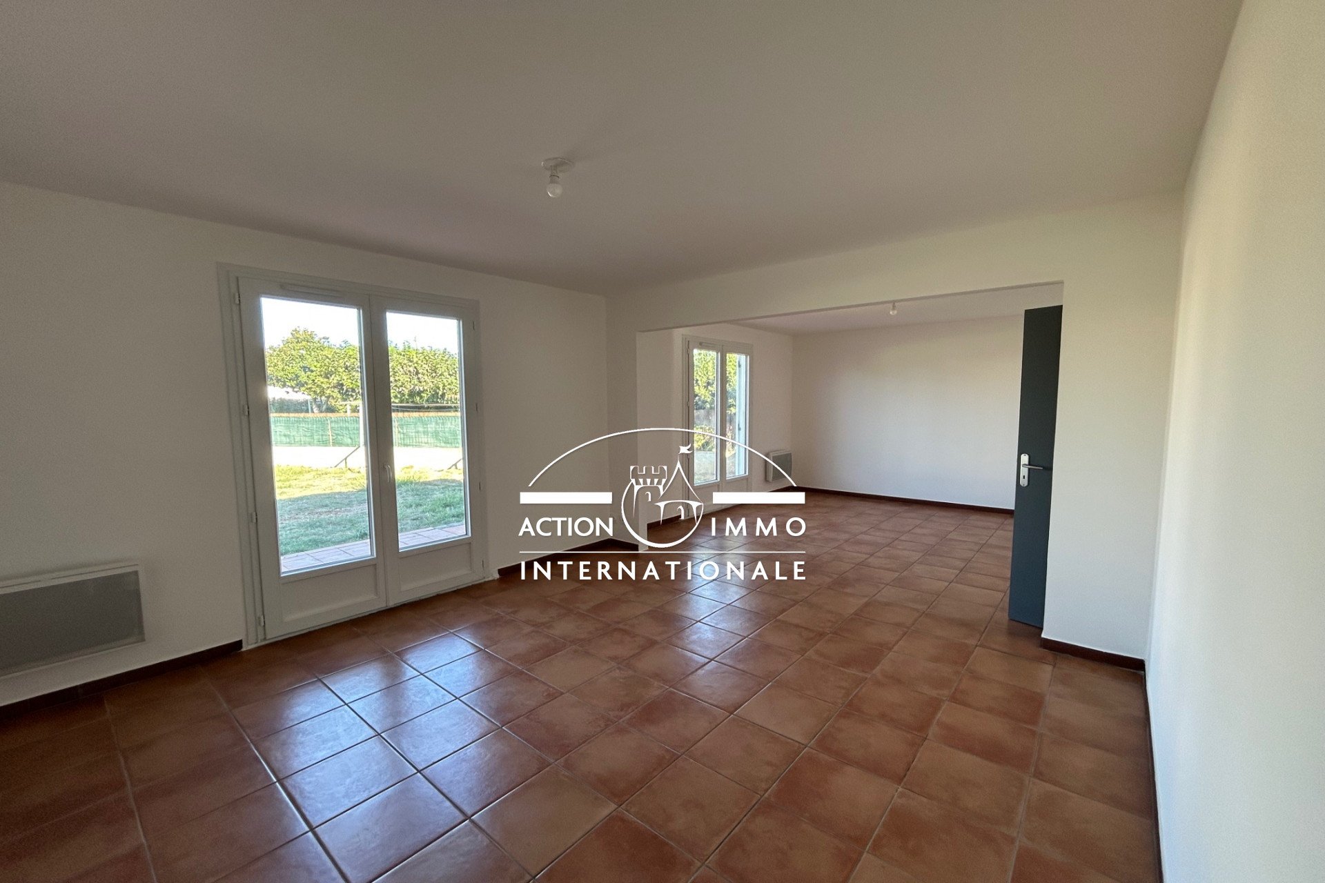 Maison à vendre, 91m², Saint-Martin-de-Crau