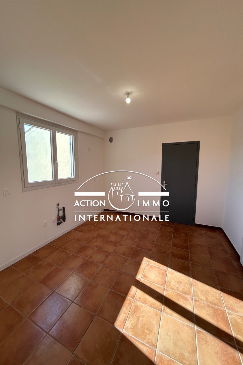 Maison à vendre, 91m², Saint-Martin-de-Crau