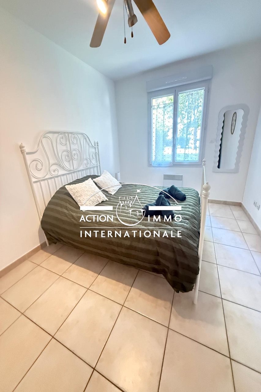 Appartement à vendre, 90m², Saint-Martin-de-Crau