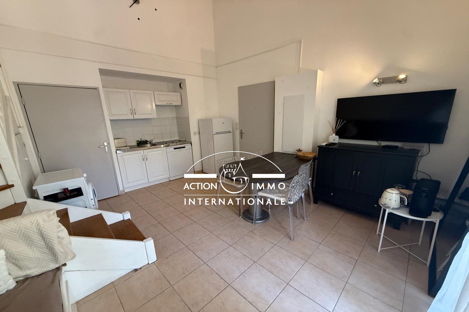 Maison à vendre, 40m², Mouriès