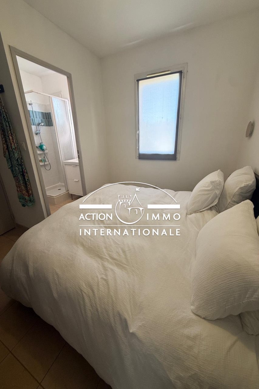 Maison à vendre, 40m², Mouriès