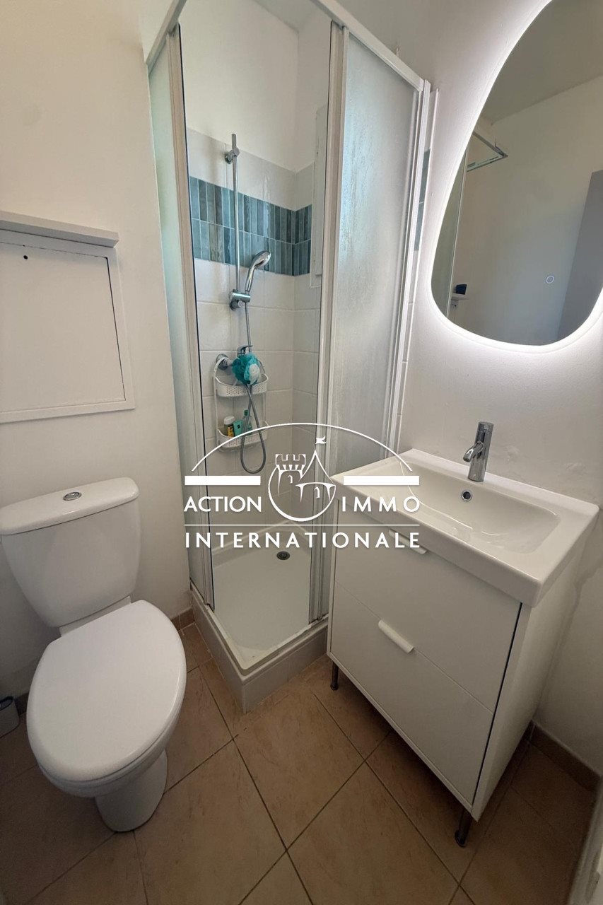 Maison à vendre, 40m², Mouriès