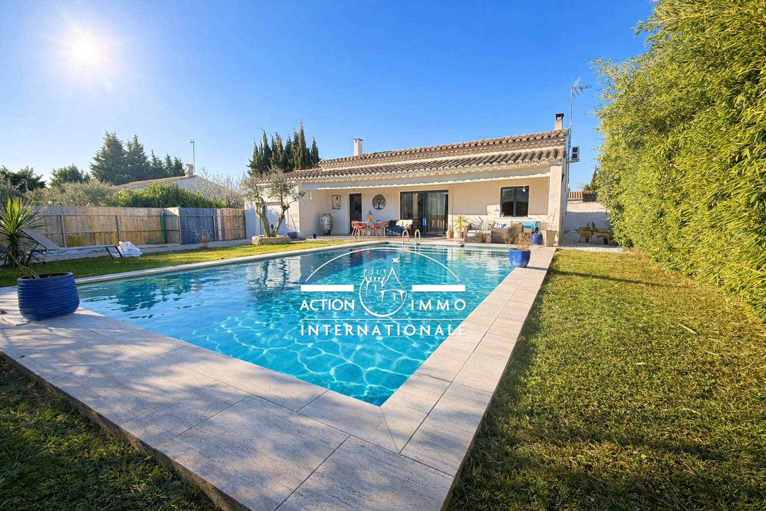 Maison à vendre, 149m², Mouriès