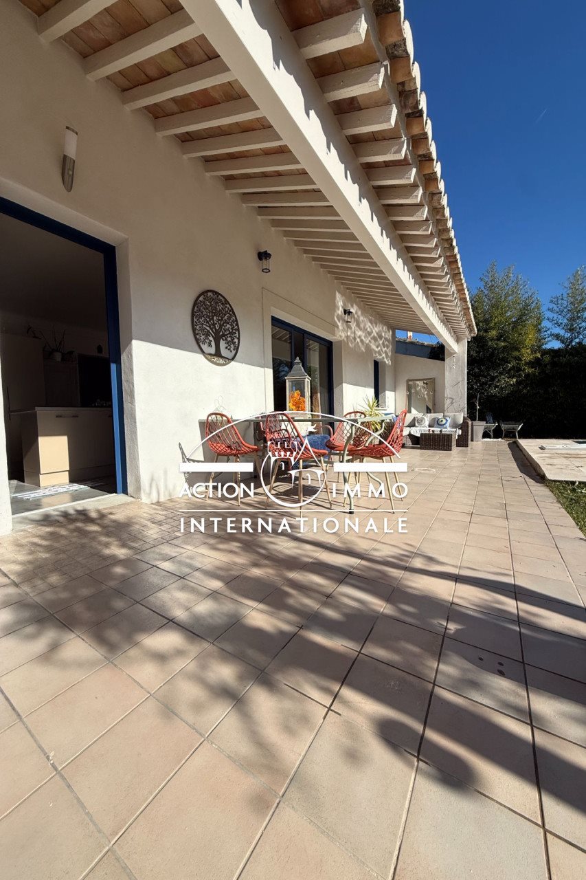 Maison à vendre, 149m², Mouriès