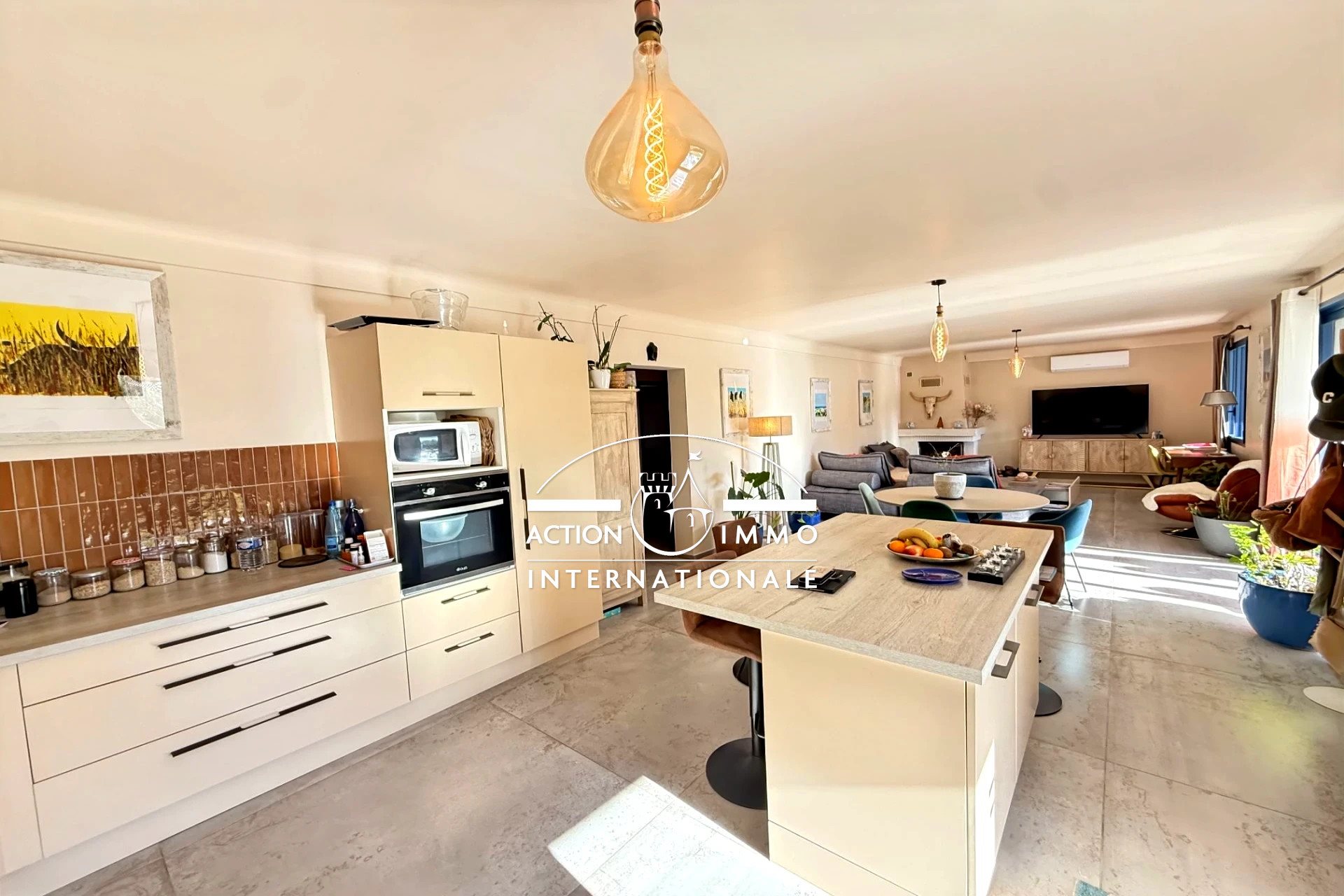 Maison à vendre, 149m², Mouriès