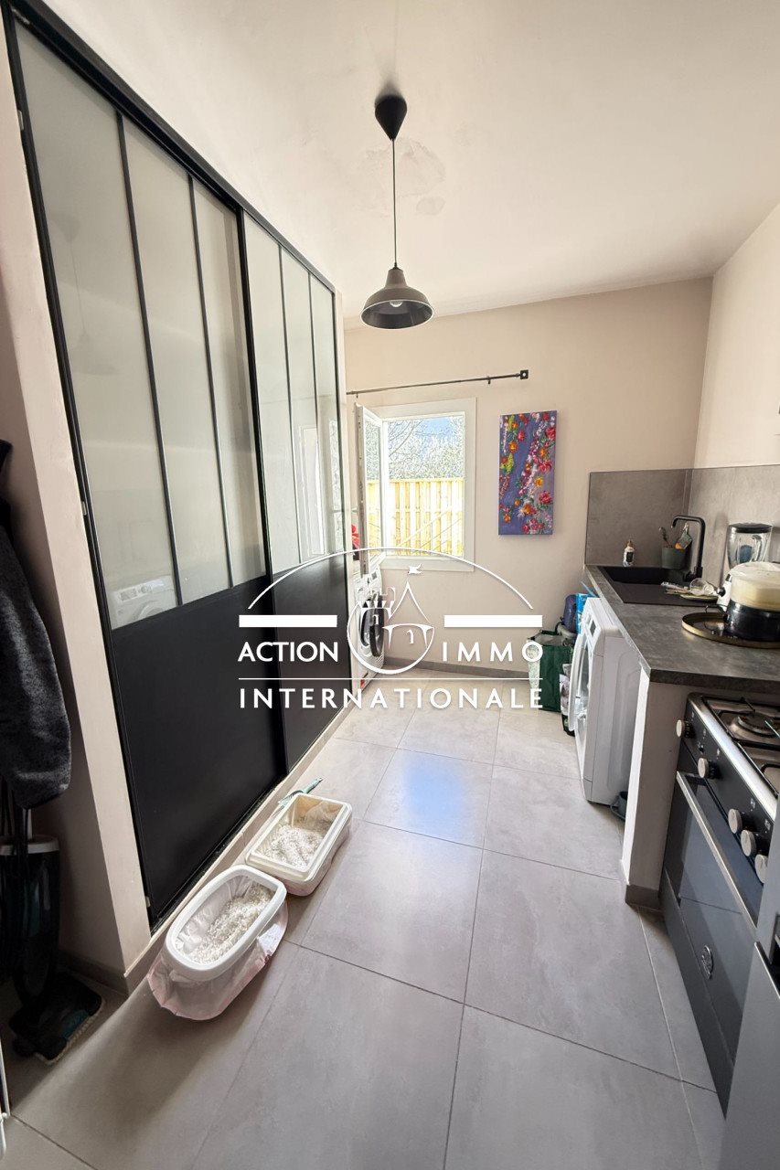 Maison à vendre, 149m², Mouriès