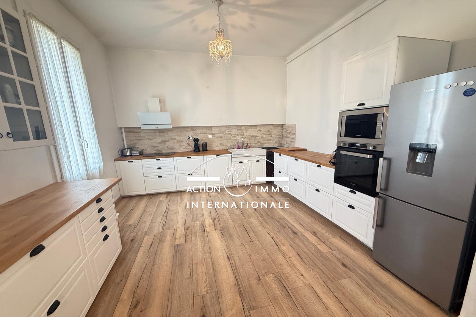 Appartement à vendre, 99m², Saint-Martin-de-Crau