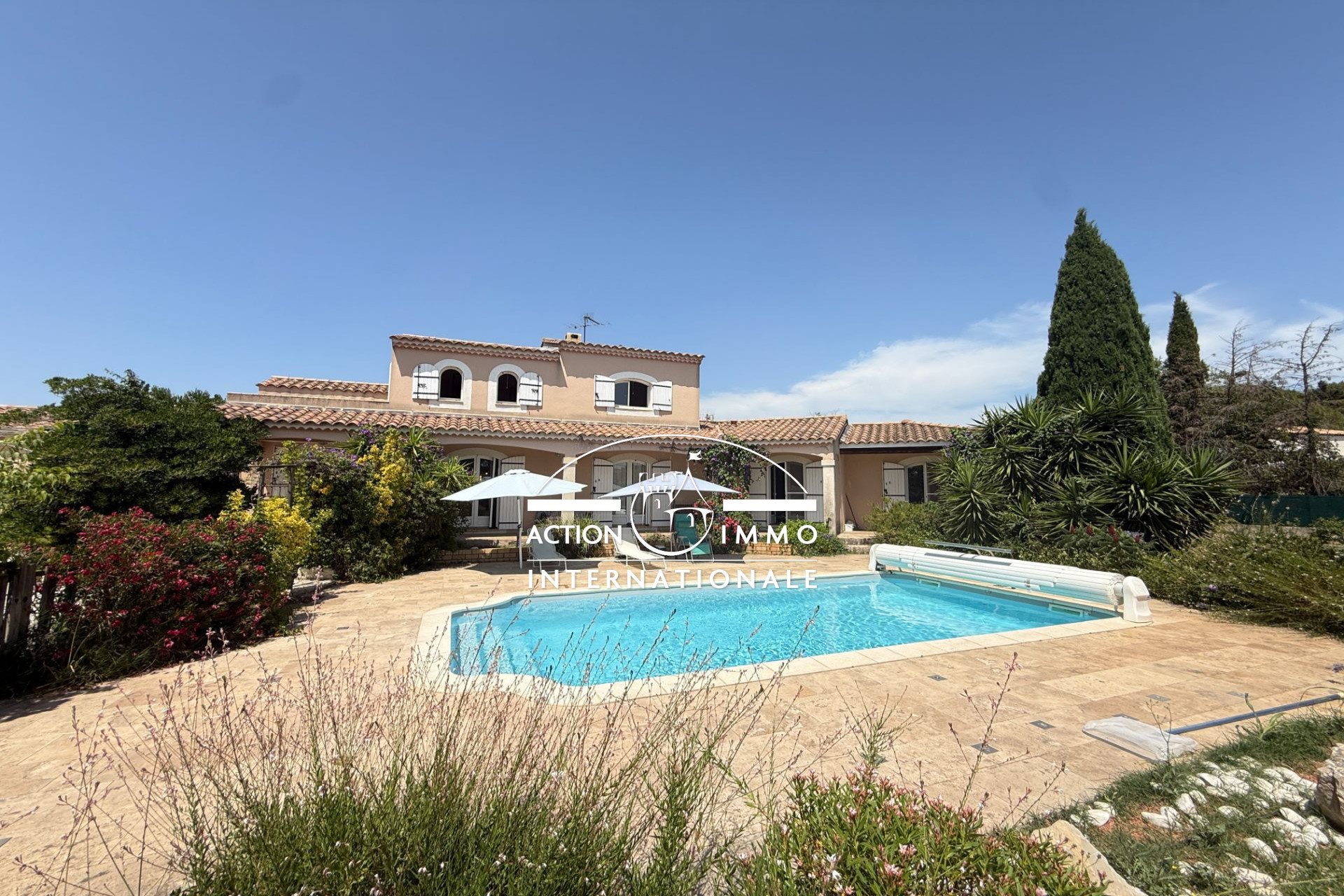 Maison à vendre, 252m², Arles
