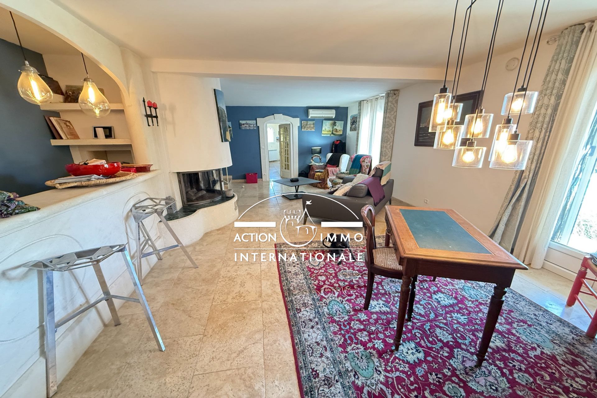 Maison à vendre, 252m², Arles