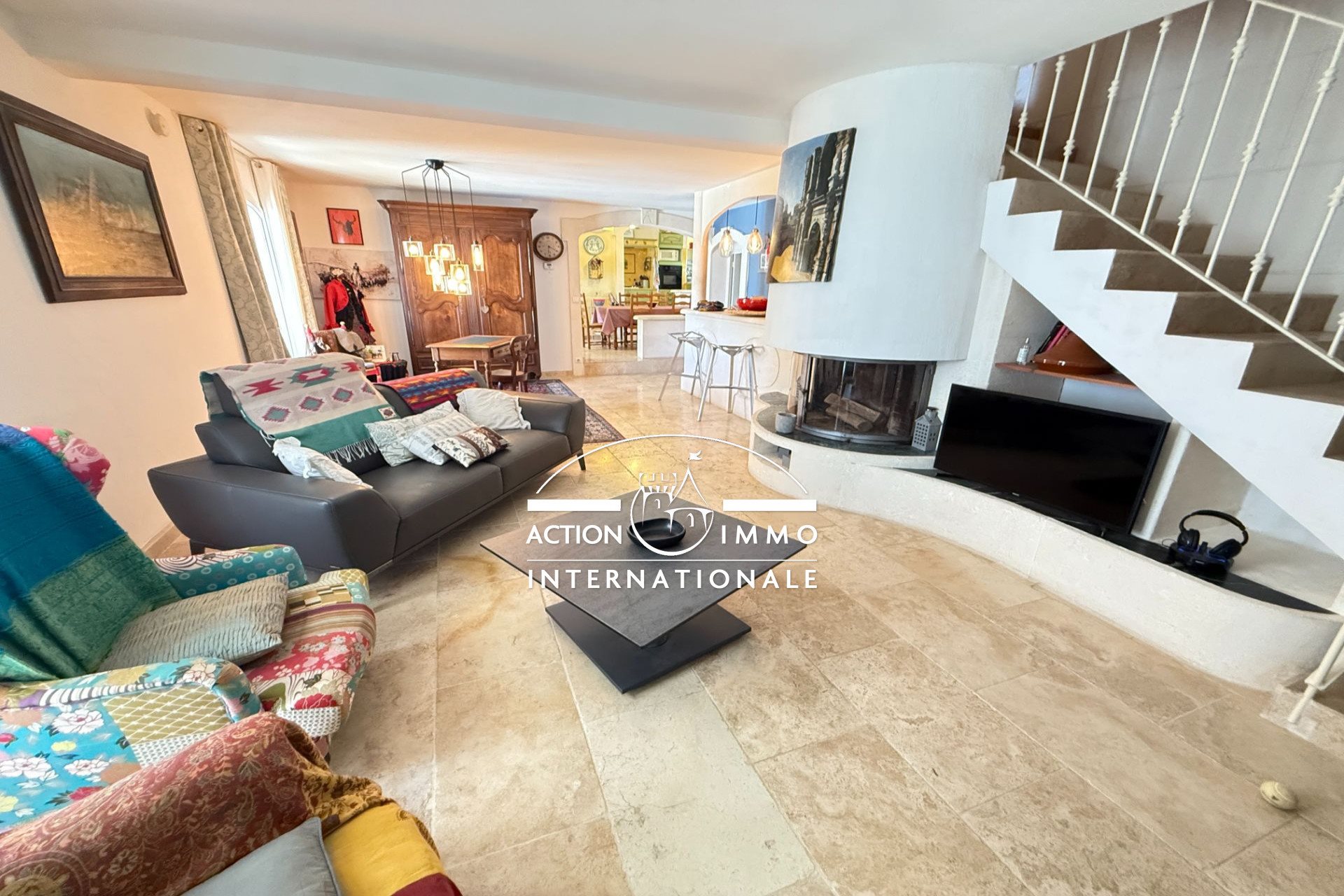 Maison à vendre, 252m², Arles