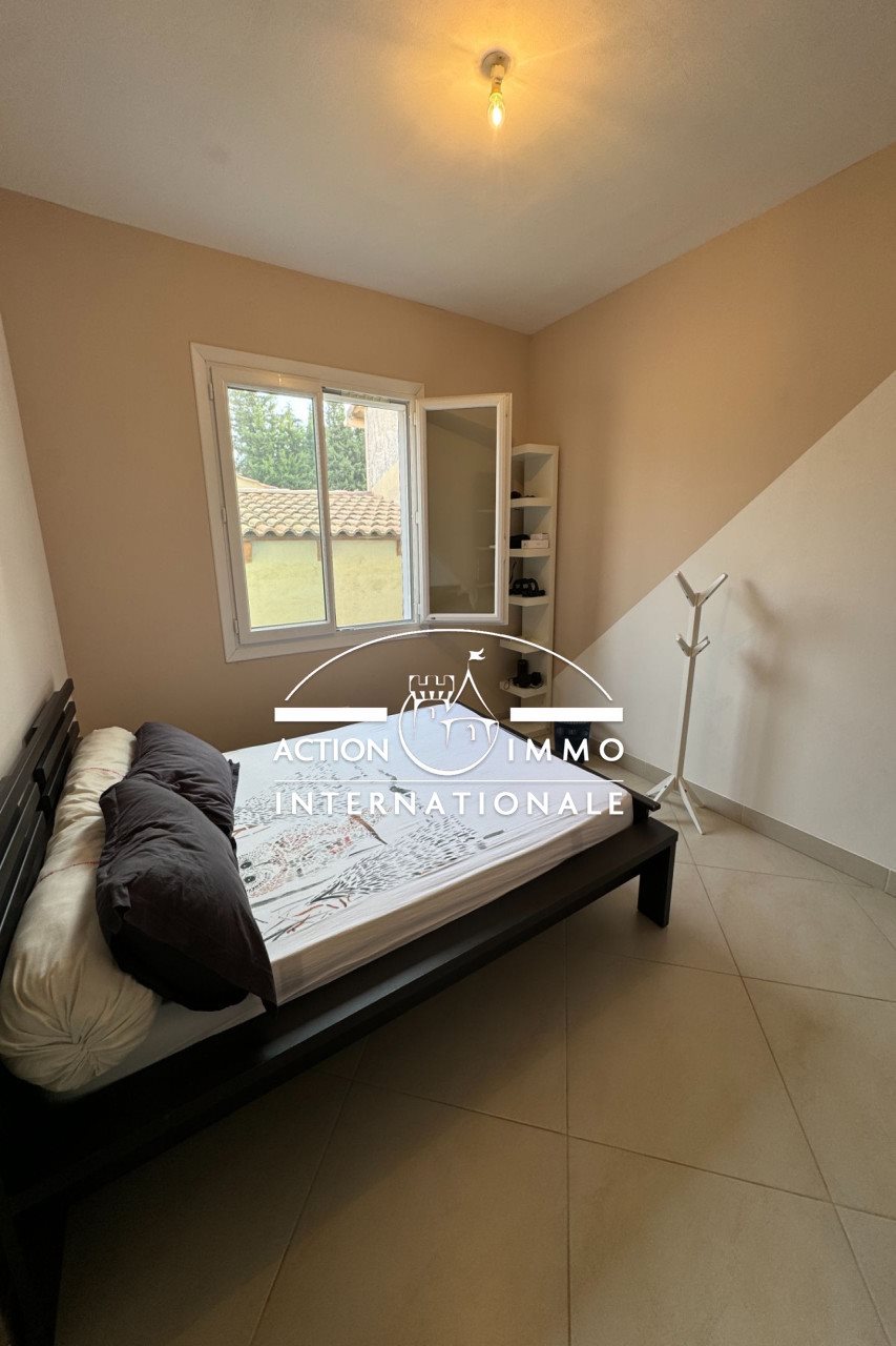 Maison à vendre, 112m², Saint-Martin-de-Crau