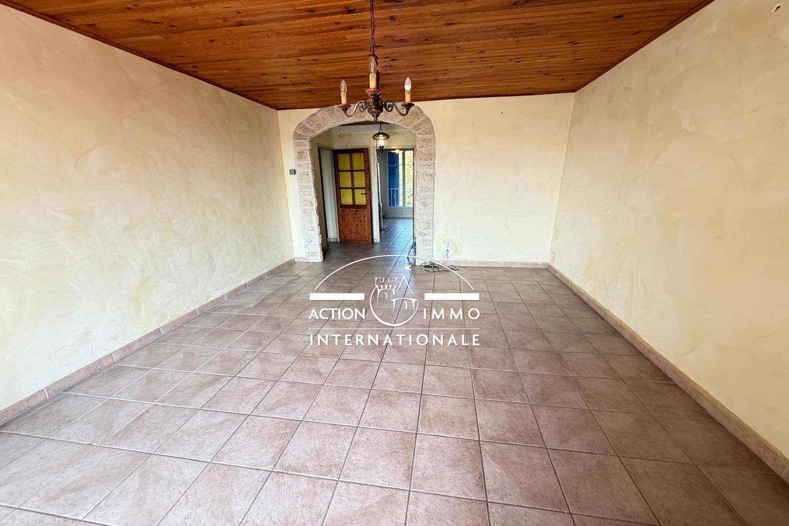 Appartement à vendre, 64m², Tarascon