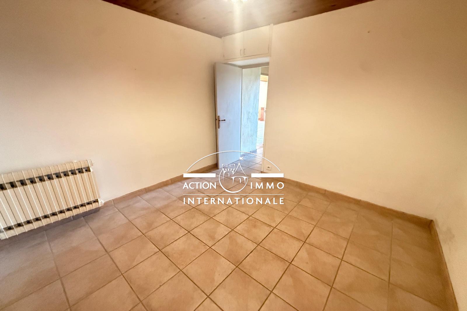 Appartement à vendre, 64m², Tarascon