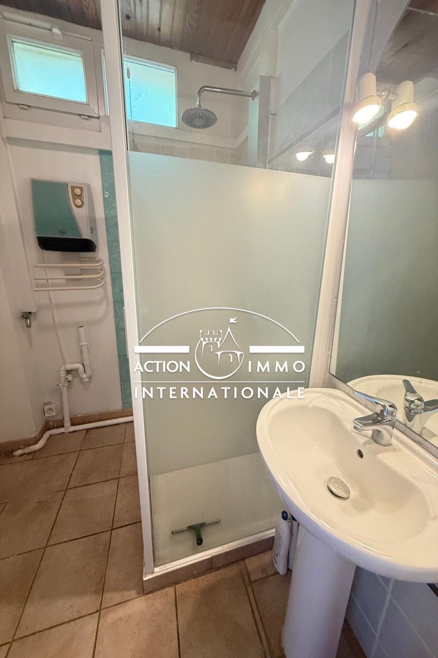 Appartement à vendre, 64m², Tarascon