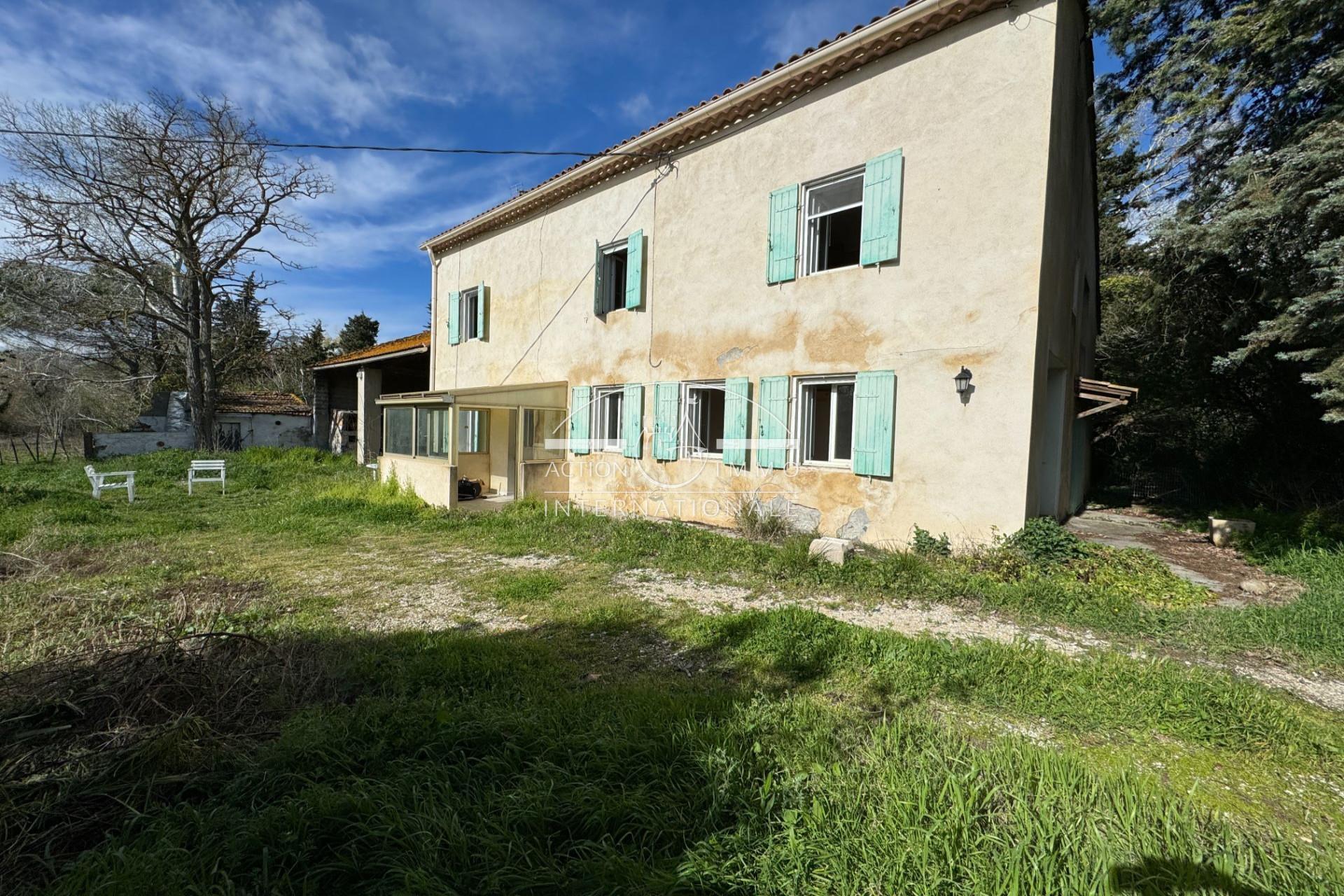 Maison à vendre, 150m², Arles
