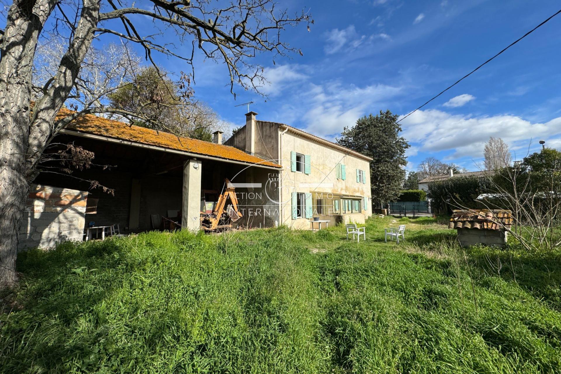 Maison à vendre, 150m², Arles