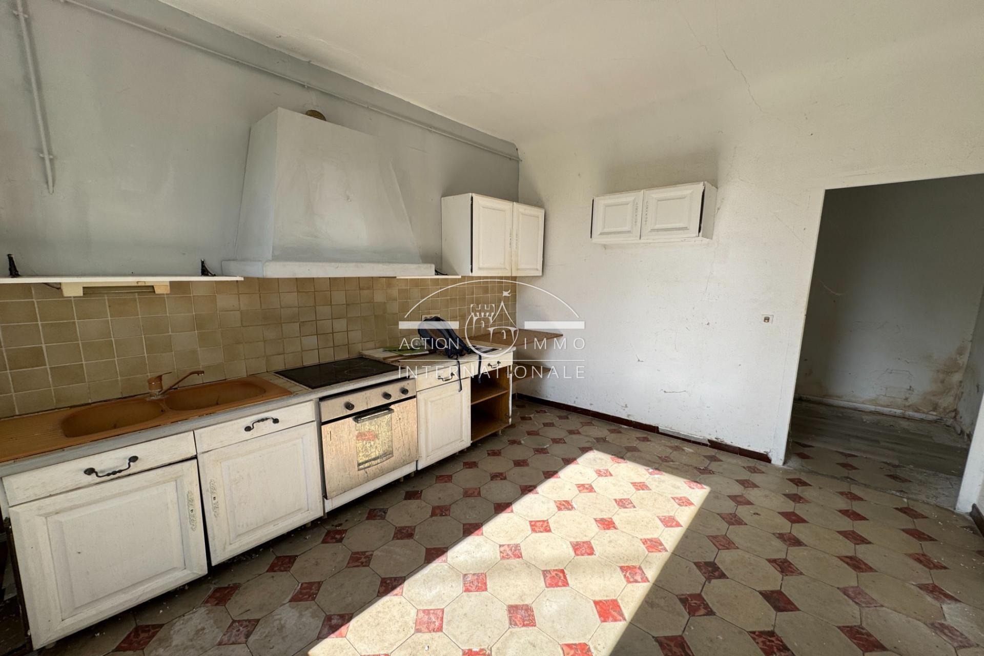 Maison à vendre, 150m², Arles