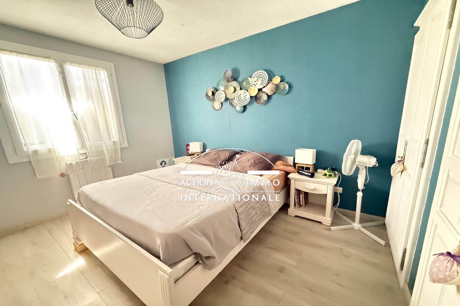 Maison à vendre, 88m², Saint-Martin-de-Crau