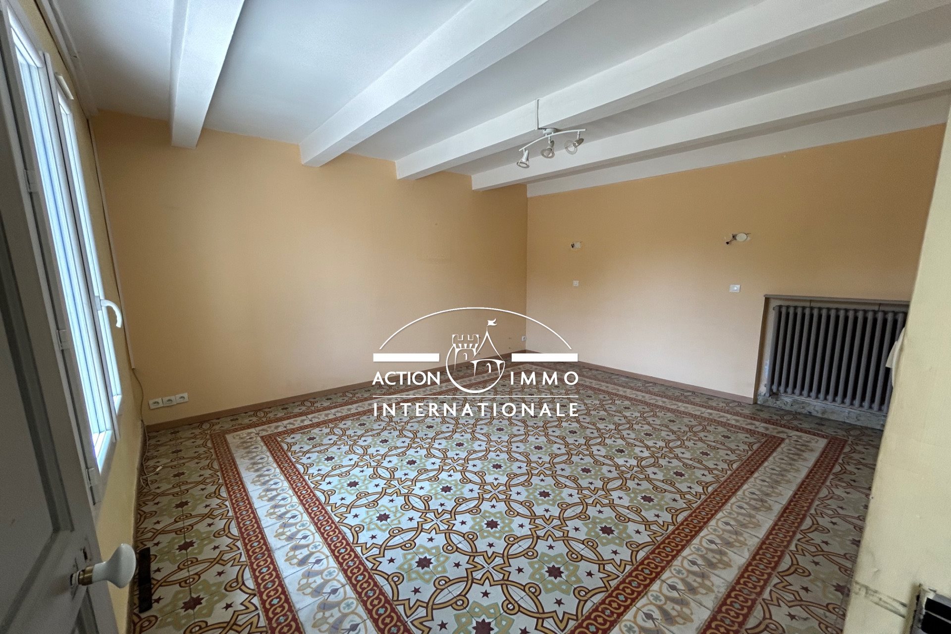 Maison à vendre, 159m², Saint-Martin-de-Crau