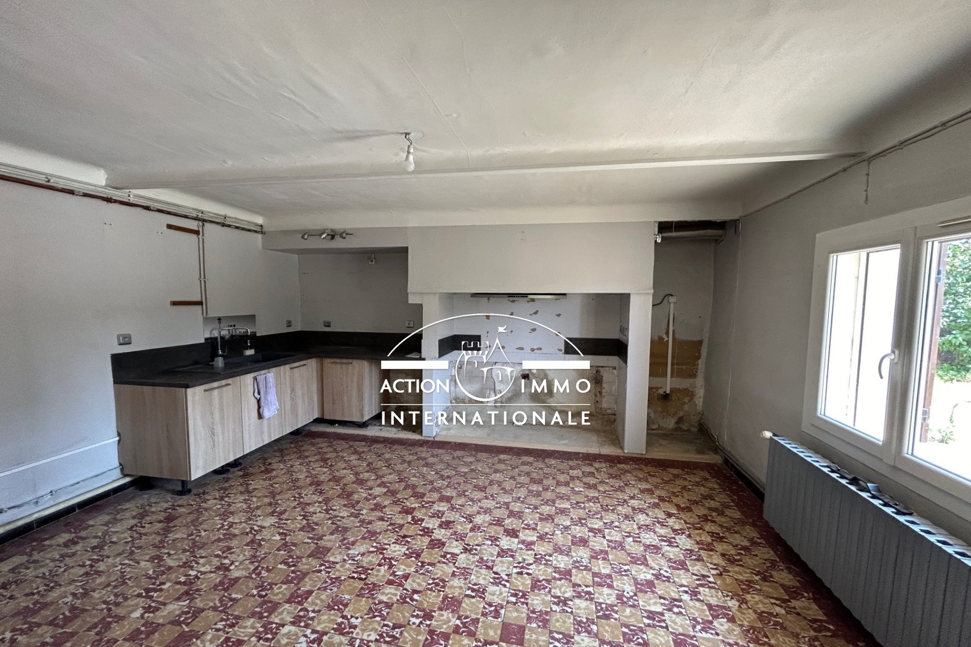 Maison à vendre, 159m², Saint-Martin-de-Crau