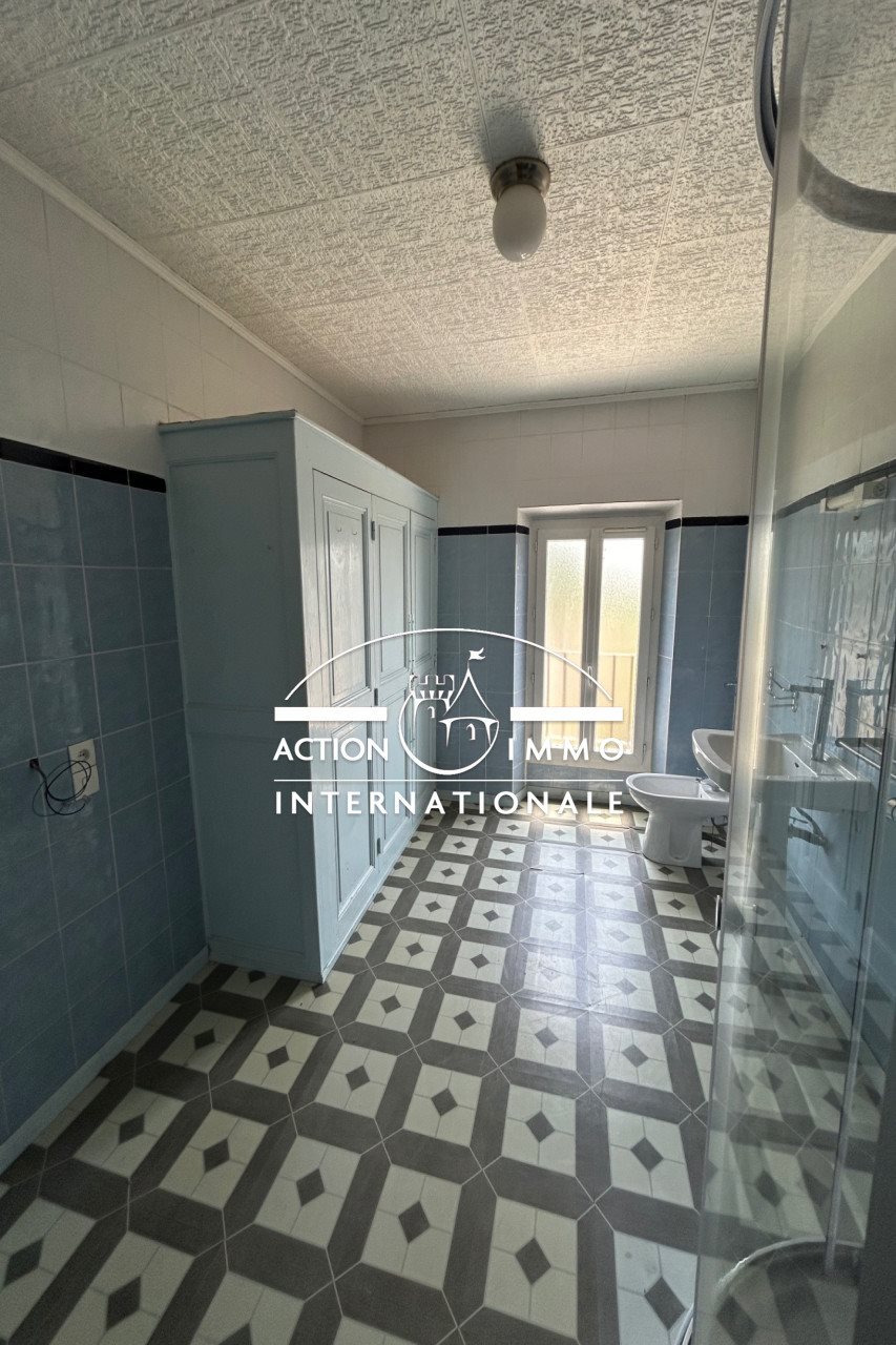 Maison à vendre, 159m², Saint-Martin-de-Crau