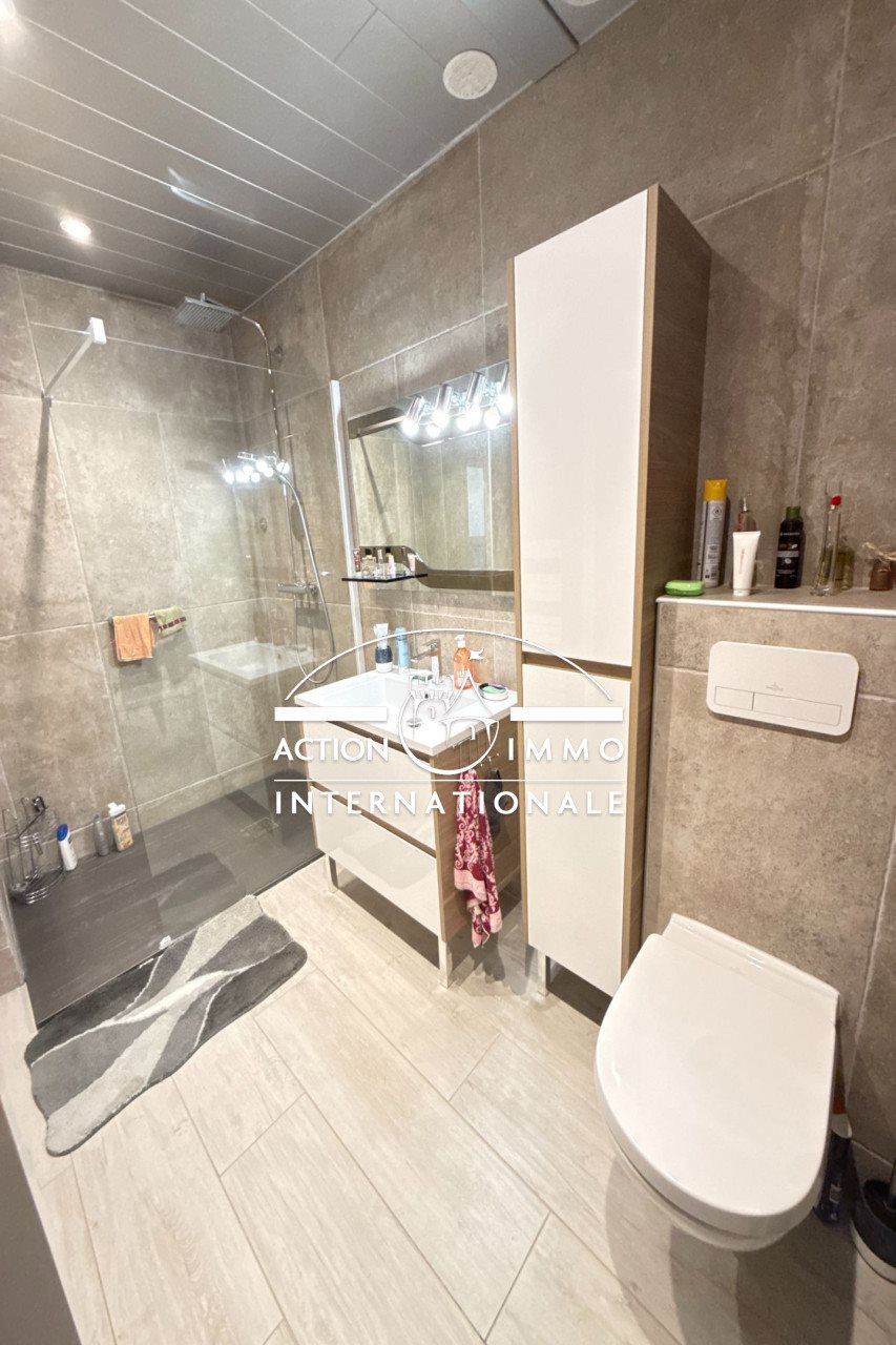 Maison à vendre, 105m², Saint-Martin-de-Crau