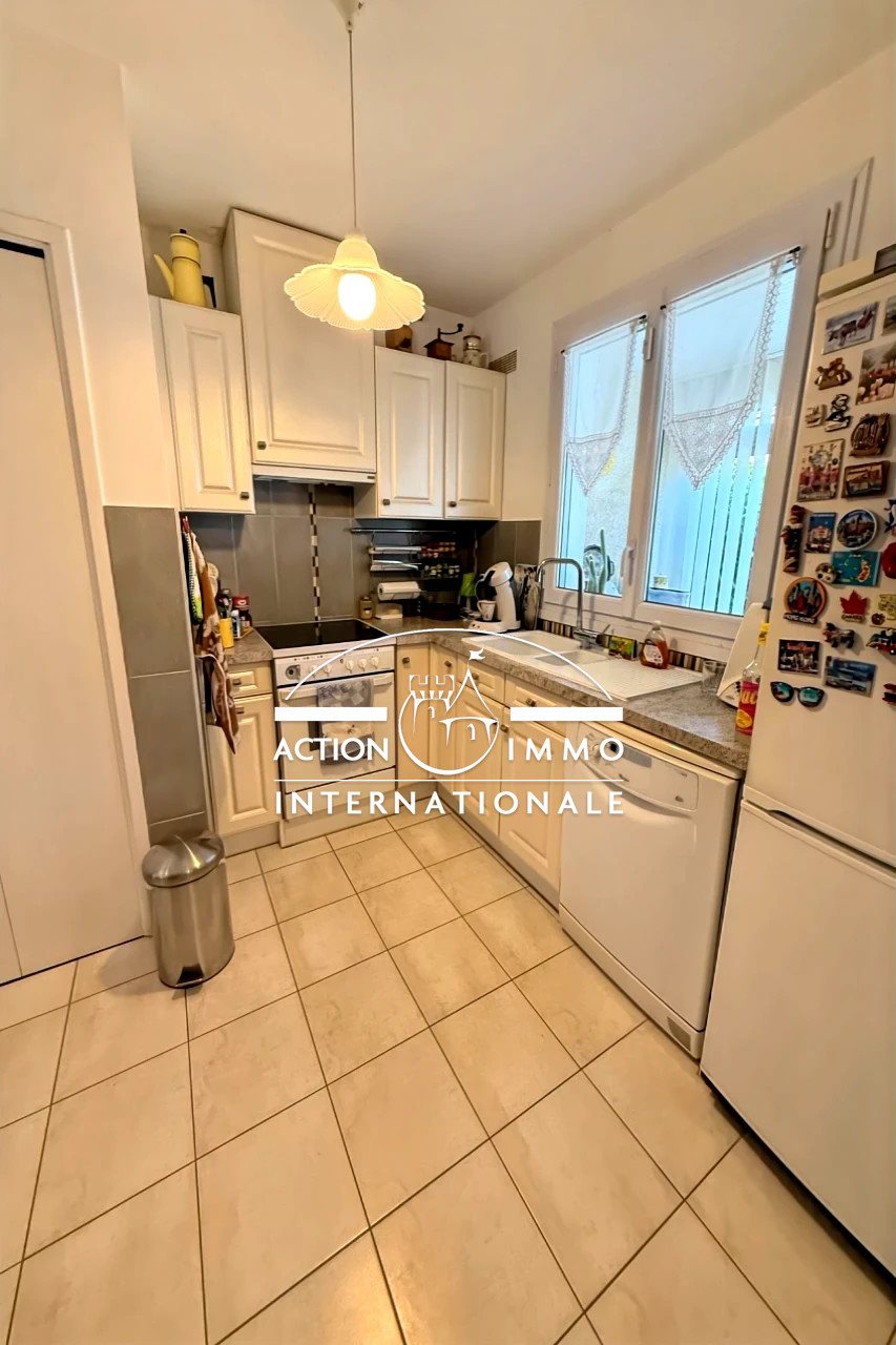 Maison à vendre, 105m², Saint-Martin-de-Crau