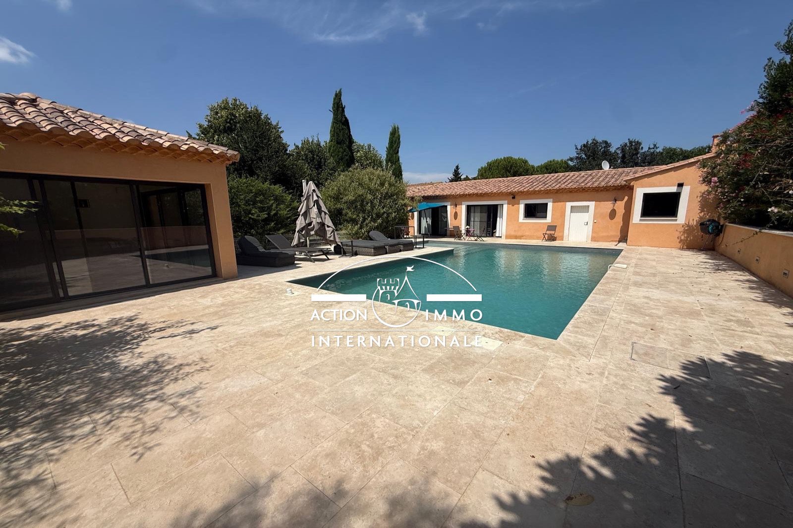 Maison à vendre, 217m², Arles