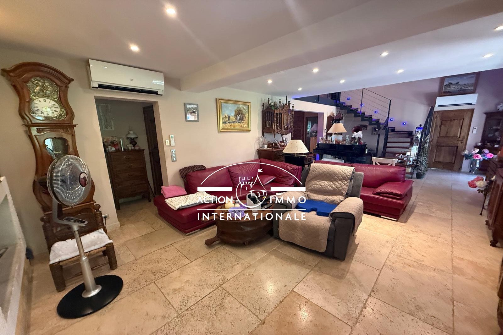 Maison à vendre, 217m², Arles