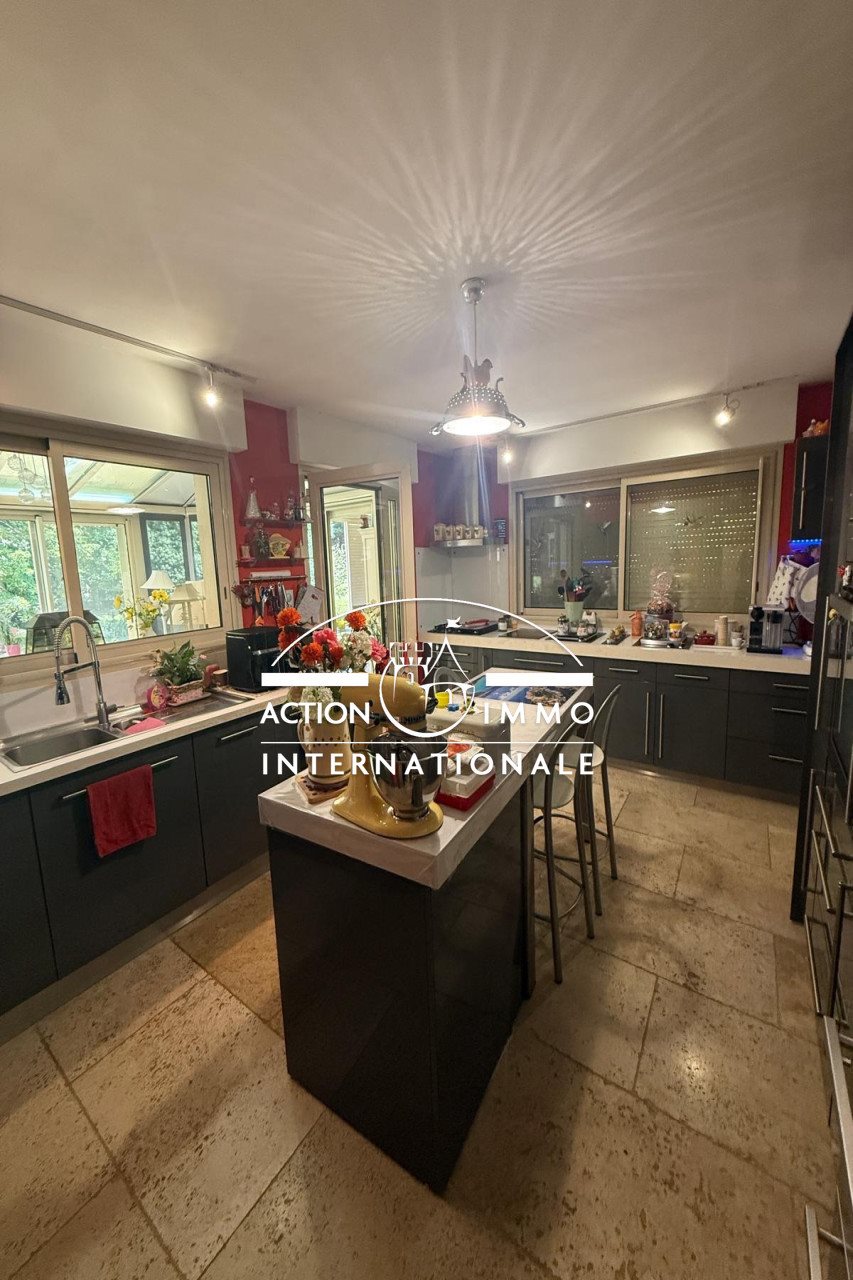 Maison à vendre, 217m², Arles
