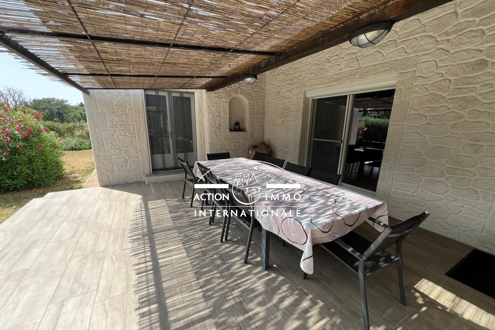 Maison à vendre, 154m², Mouriès