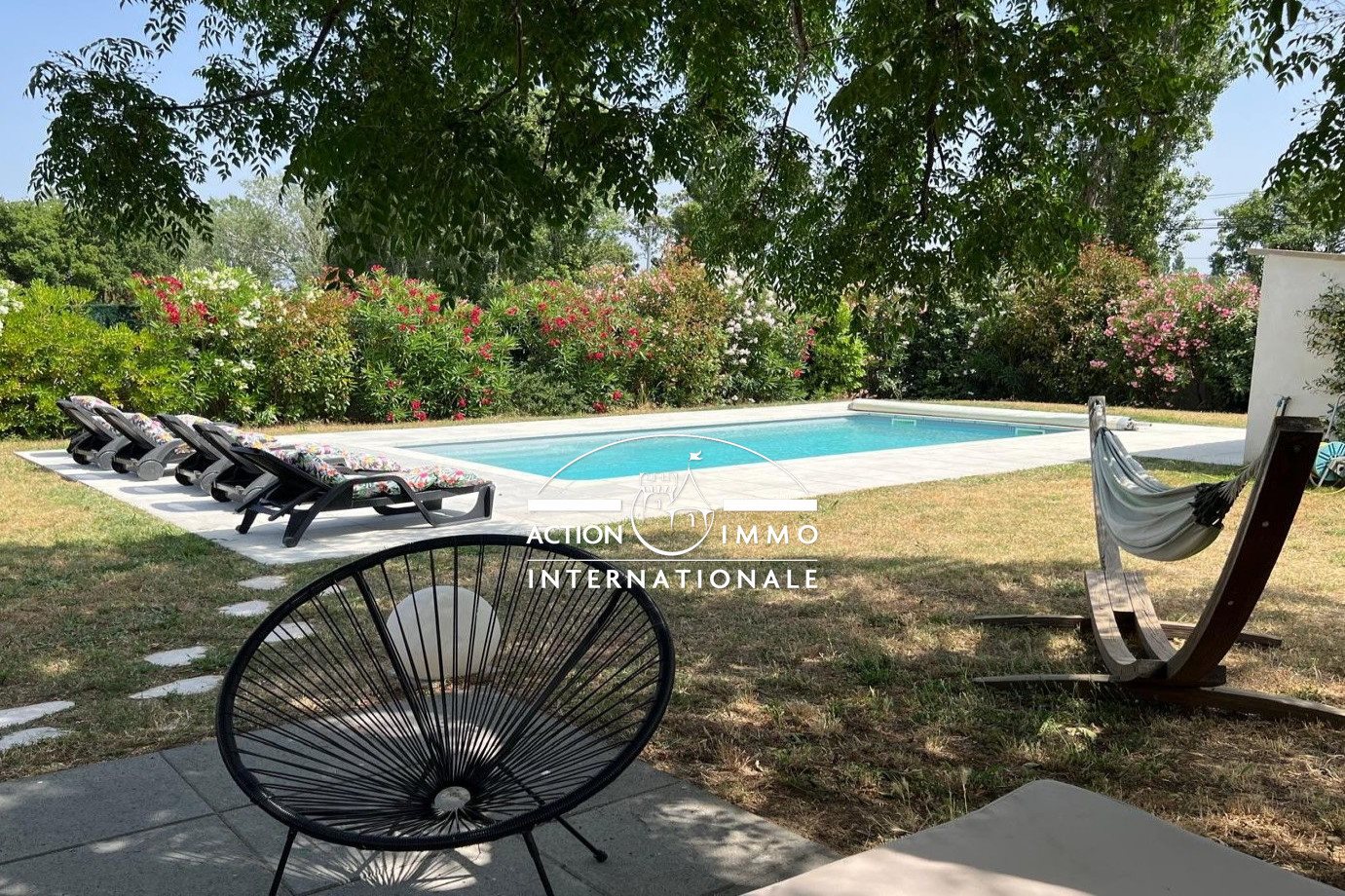 Maison à vendre, 154m², Mouriès