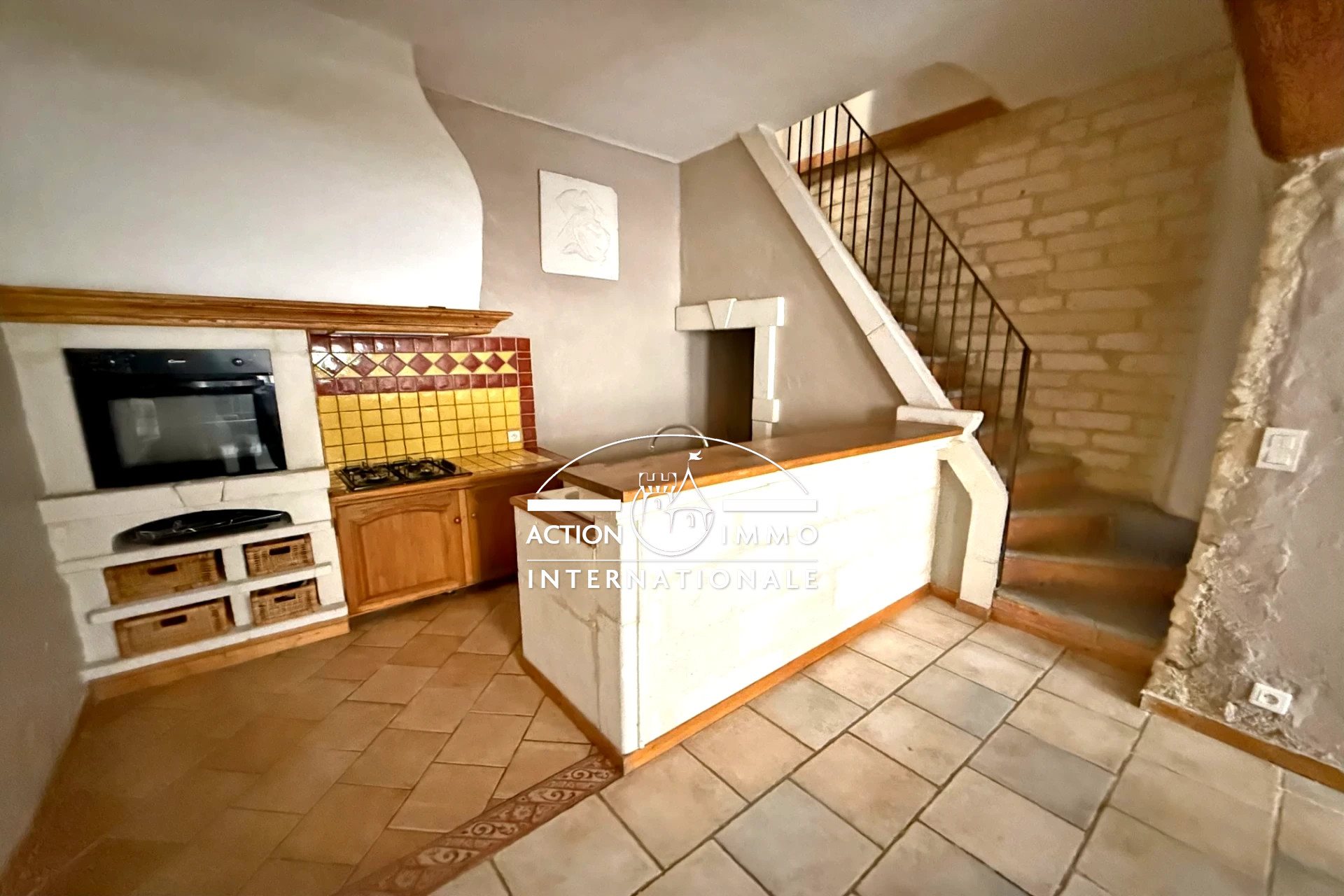 Maison à louer, 60m², Arles