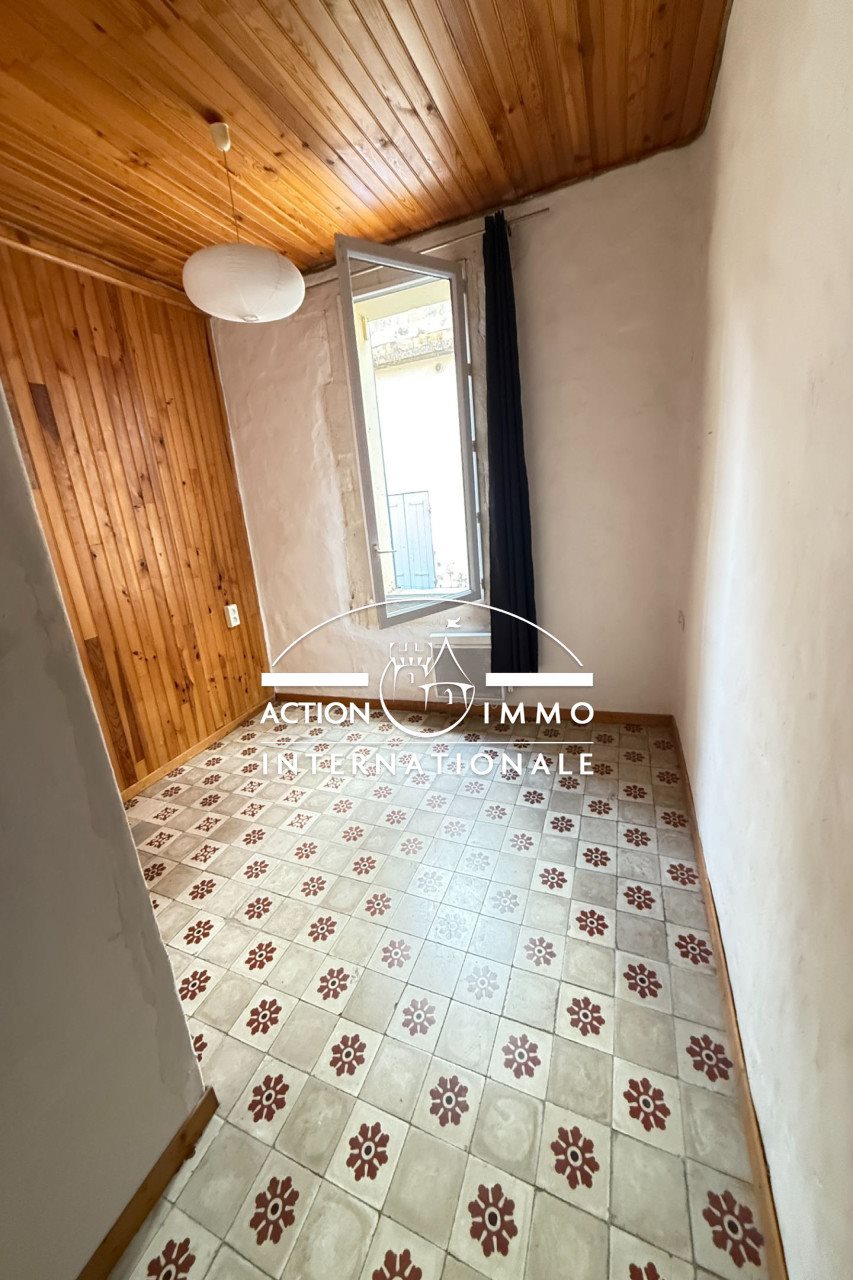 Maison à louer, 60m², Arles